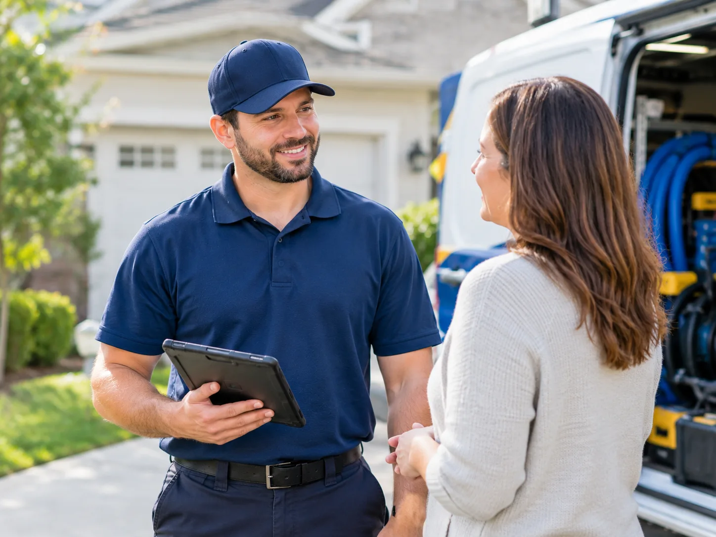 Sewage Backup Cleanup Ione, OR FAQs